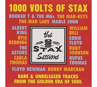 Varios Artistas – 1000 Volts of Stax