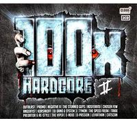 Various Artists - 100X Hardcore II