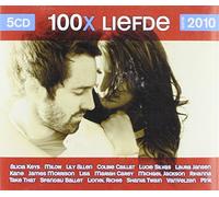 Various Artists - 100x Liefde 2010