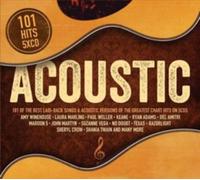 Various Artists - 101 Acoustic