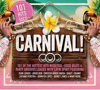 Various Artists - 101 Carnival!