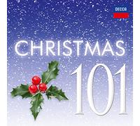 Various Artists - 101 Christmas