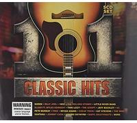 Various Artists - 101 Classic Hits