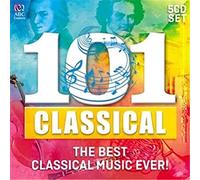 Various Artists - 101 Classical