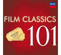Various Artists - 101 Film Classics