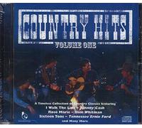 Various Artists - 101 Great Country Hits - Vol. 2