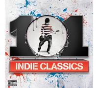 Various Artists - 101 Indie Classics