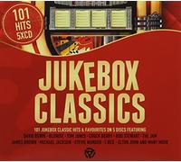 Various Artists – 101 Jukebox Classics