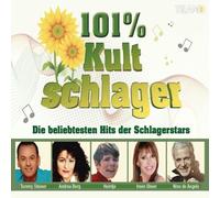 Various Artists - 101% Kultschlager