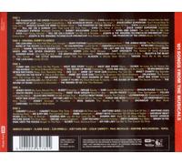 Various Artists - 101 Songs From The Musicals