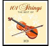 Various Artists - 101 Strings - the Best of