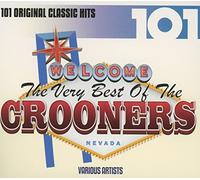 Various Artists - 101 - The Very Best of the Crooners