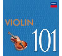 Various Artists - 101 Violin