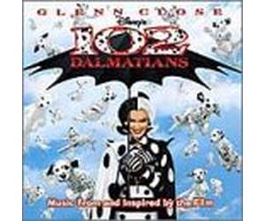 Various Artists - 102 Dalmatians