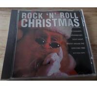 Various Artists - 105.9 FM Rock & Roll Christmas
