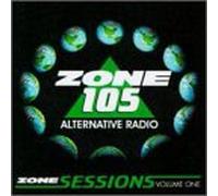 Various Artists - 105: Zone Sessions