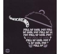 Various Artists - 107th Street Stickball Team: Saboreando Pot Full of Soul