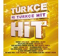 Various Artists - 11 Türkce Hit