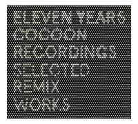 Varios artistas – 11 Years Cocoon Recordings: Selected Remi – CD – Importación USA