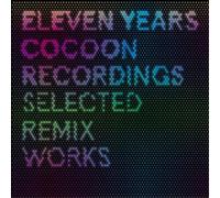 Various Artists 11 Years Cocoon Recordings: Selected Remi (CD) (Importación USA)
