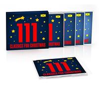 Various Artists - 111 Classic Tracks for..