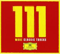 Various Artists - 111 Classic Tracks on..
