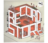 Various Artists - 12:30 Records Toreism [Vinilo]