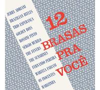 Various Artists - 12 Brasas Para Voce / Various