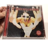Various Artists - 12 Dance Party Anthems