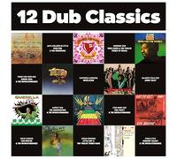 Various Artists - 12 Dub Classics [Vinilo]