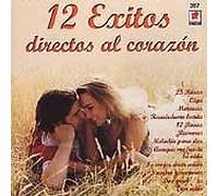 Various Artists - 12 Exitos Directos Al Corazon