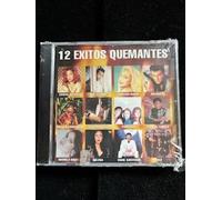 Various Artists - 12 Exitos Quemantes