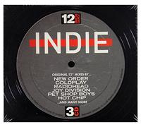 Various Artists - 12 Inch Dance: Indie