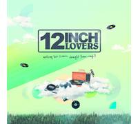 Various Artists - 12 inch Lovers 3 [Import]