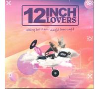 Various Artists - 12 inch Lovers 8 [Import]