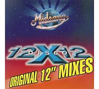 Various Artists - 12 X 12 Disco