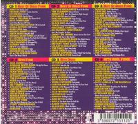 Various Artists - 120 Hits Disco Funk