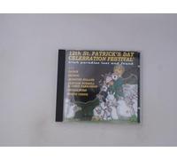 Various Artists - 12th St.Patrick's Day Cel