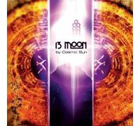 Various Artists - 13 Moon Compiled By Cosmic Sun