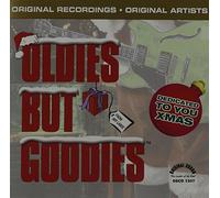 Various Artists - 13 Of The Best: Dedicated To You Christmas