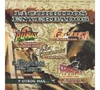 Various Artists - 14 Corridos Enyerbados