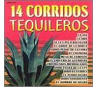 Various Artists - 14 Corridos Tequileros [Casete]