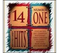 Various Artists - 14 Number One Christian Hits