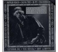 Various Artists - 14 Songs for Greg Sage