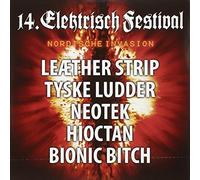 Various Artists - 14th Elektrisch Festival