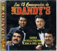 Various Artists - 15 Consagradas De Los Dandy's