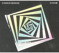 Various Artists - 15 Years Of Drumcode
