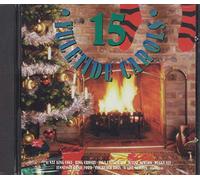 Various Artists - 15 Yuletide Carols