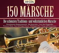 Various Artists - 150 Maersche