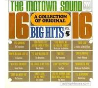 Various Artists - 16 Big Hits 5